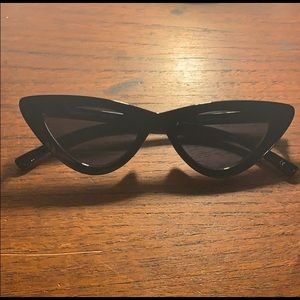 Adam Selman x Le Specs The Last Lolita